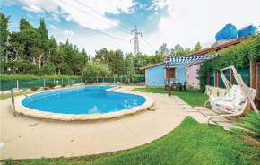 Two-Bedroom Holiday Home in Villacidro VS